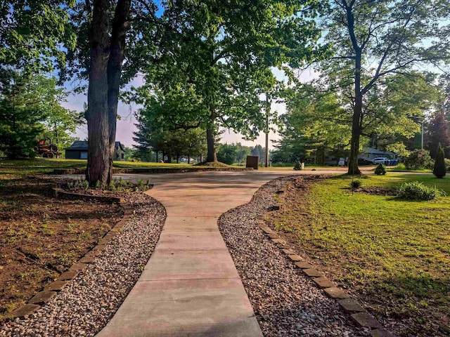 6741 Carpenter Rd, Harrison, MI 48625 - view of surrounding community