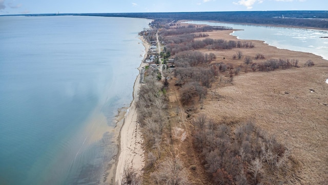 430 Ricoma Beach Rd, Bay City, MI 48706