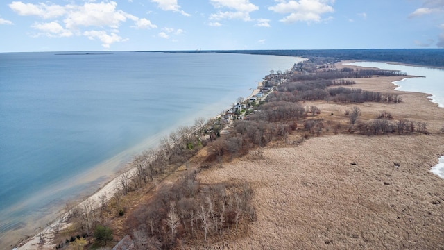430 Ricoma Beach Rd, Bay City, MI 48706