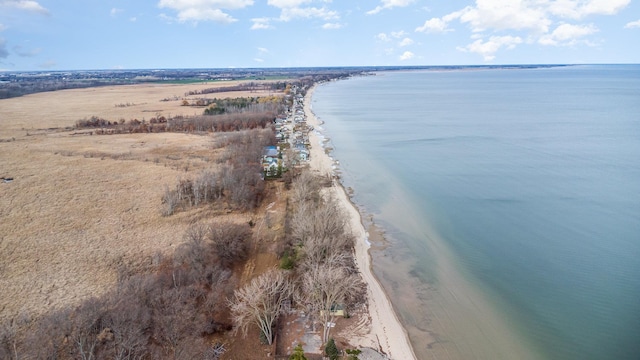 430 Ricoma Beach Rd, Bay City, MI 48706