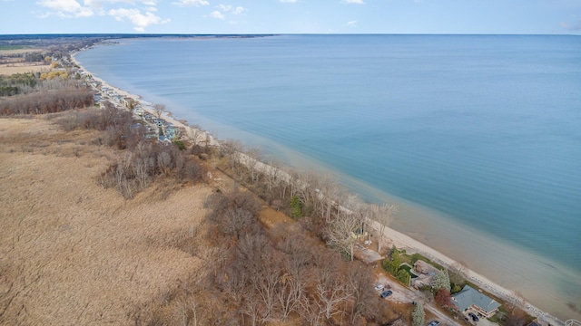 430 Ricoma Beach Rd, Bay City, MI 48706