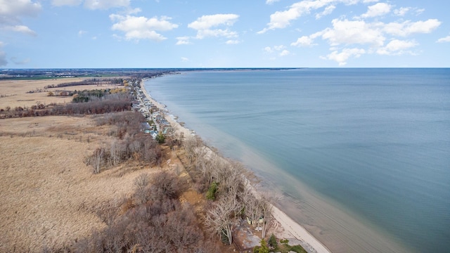 430 Ricoma Beach Rd, Bay City, MI 48706