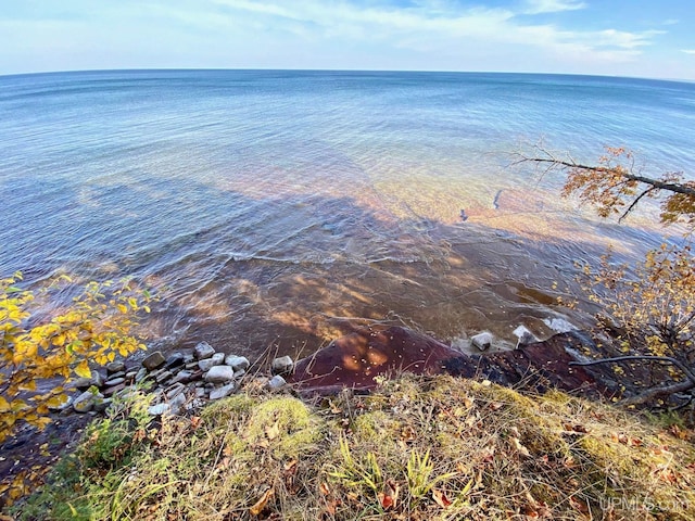 water view