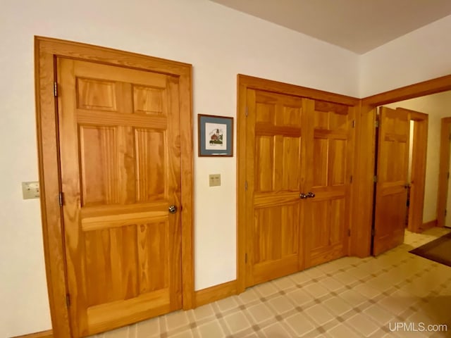 N10006 Shore Dr, Au Train, MI 49806 - kitchen with hanging light fixtures and a chandelier