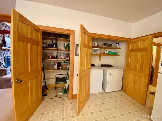 N10006 Shore Dr, Au Train, MI 49806 - view of hall