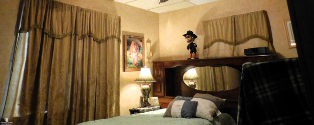 view of bedroom