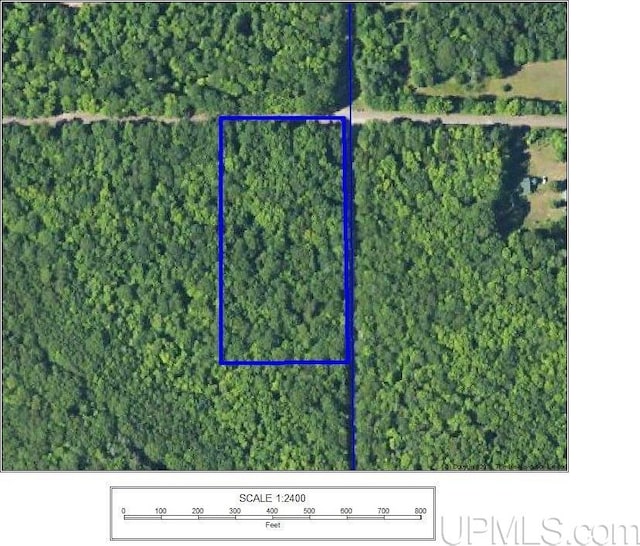 Listing photo 2 for TBD5 N Superior Rd, Houghton MI 49931