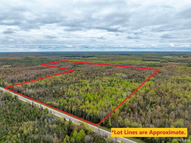 TBD M67 Hwy, Chatham, MI 49816