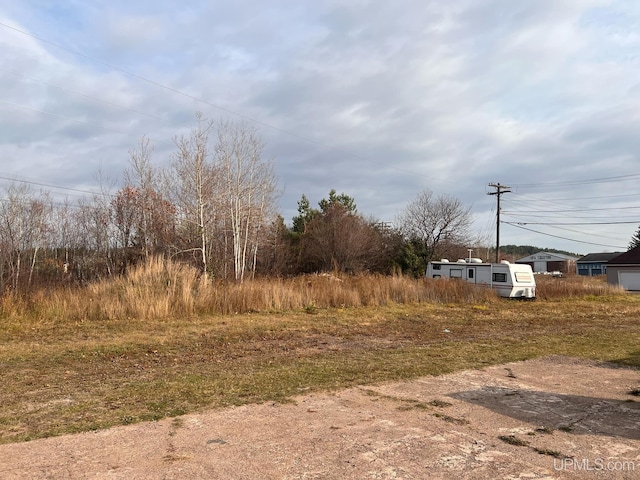 TBD Oak St, Negaunee, MI 49866