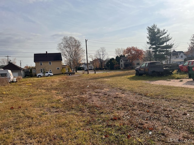 TBD Oak St, Negaunee, MI 49866