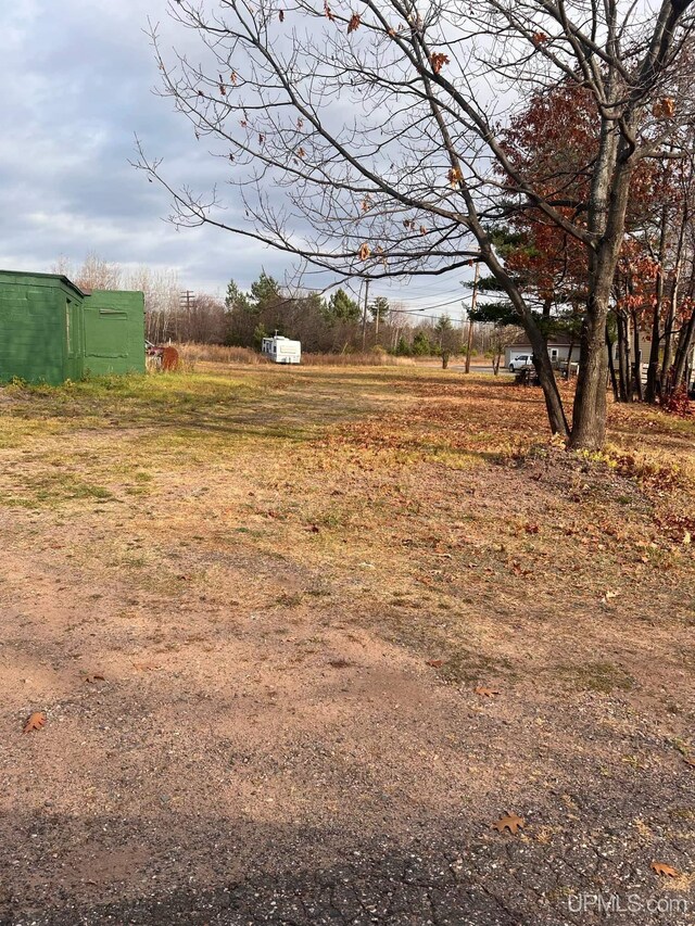 TBD Oak St, Negaunee, MI 49866
