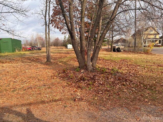 TBD Oak St, Negaunee, MI 49866