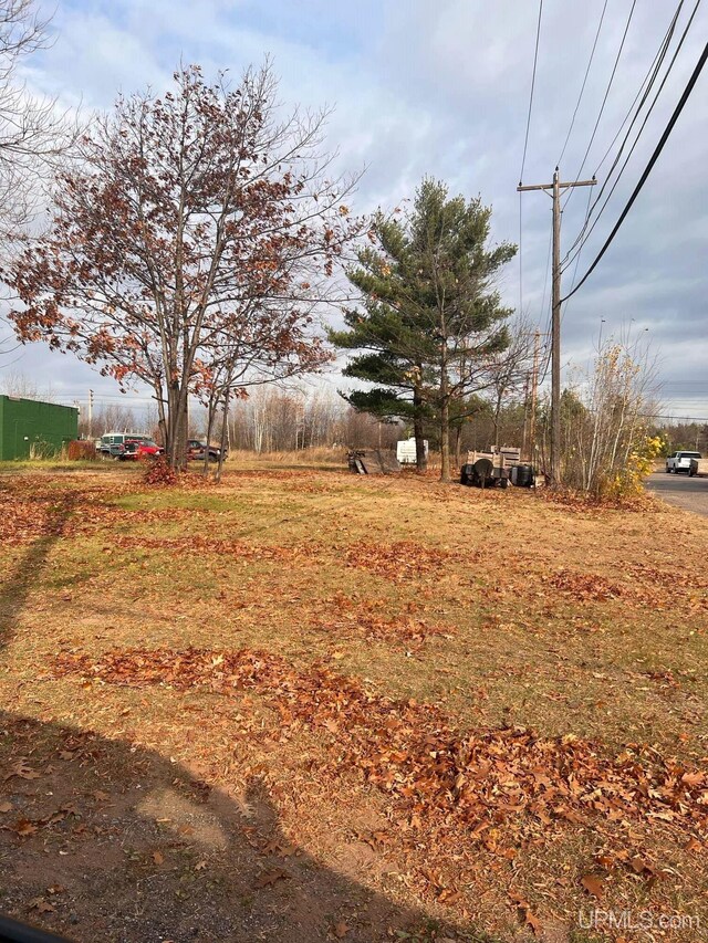 TBD Oak St, Negaunee, MI 49866
