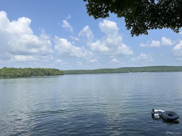 water view