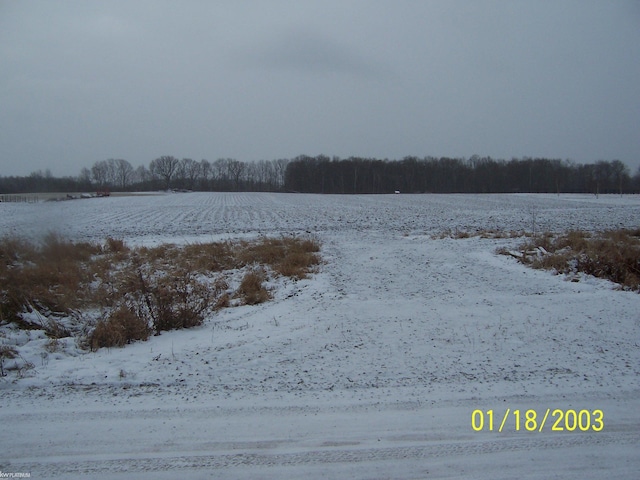 0 Sullivan Rd, Emmett MI, 48022 land for sale