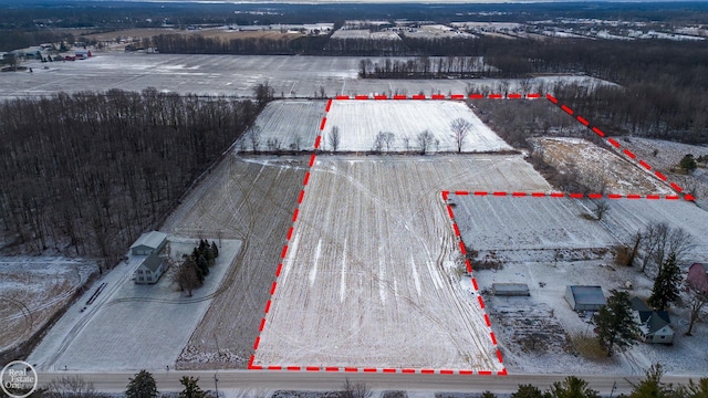 0 Lindsey Rd, Casco MI, 48064 land for sale