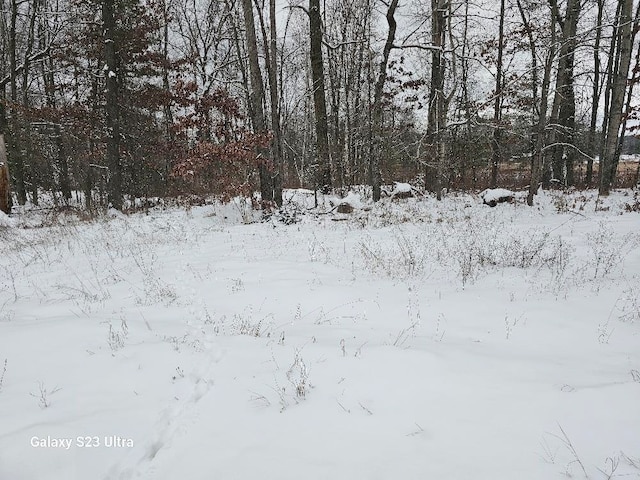 LOT49 Parkwood Dr, Gladwin MI, 48624 land for sale