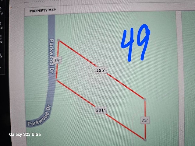 Listing photo 2 for LOT49 Parkwood Dr, Gladwin MI 48624