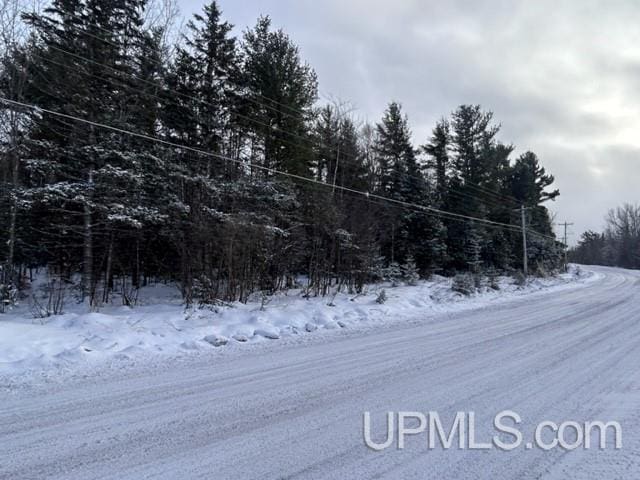 ParcelA Bootjack Road, Lake Linden MI, 49945 land for sale