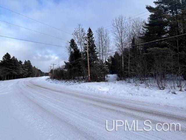 Listing photo 2 for ParcelA Bootjack Road, Lake Linden MI 49945