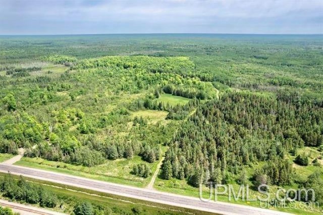 TBD State Highway M35, Rock MI, 49880 land for sale