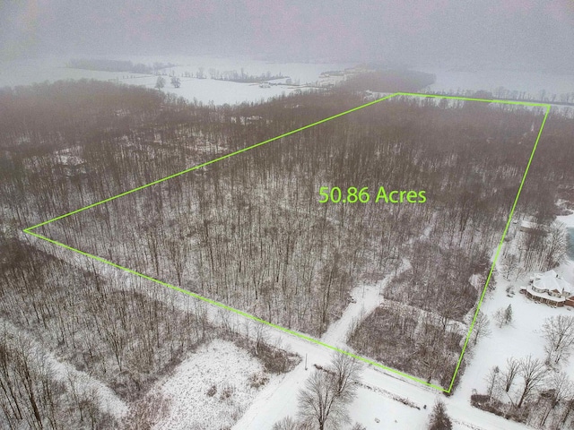 Hough Rd, Allenton MI, 48002 land for sale