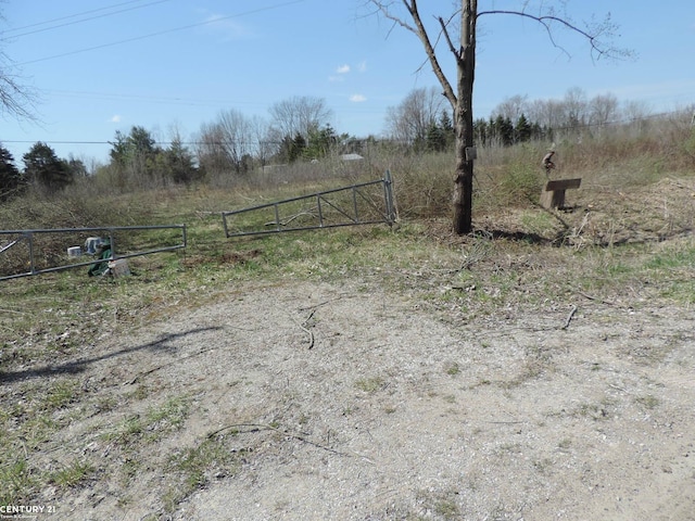 60749 Hayes Rd, Washington Twp MI, 48094 land for sale