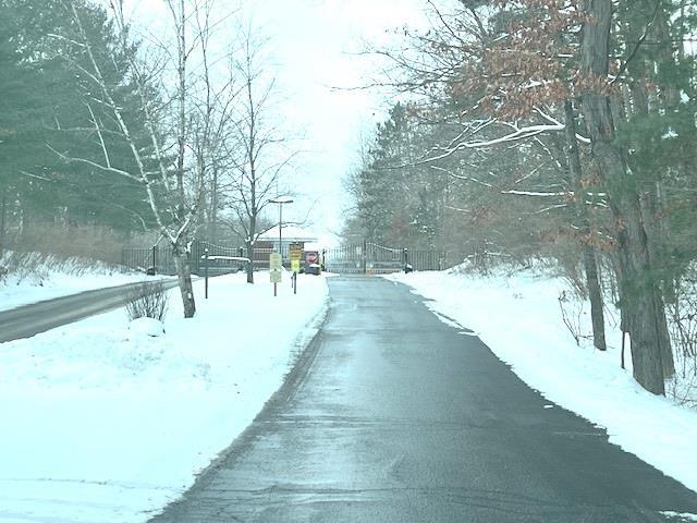 view of street