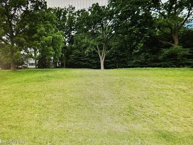 2780 Orchard Pl, Orchard Lake MI, 48324 land for sale