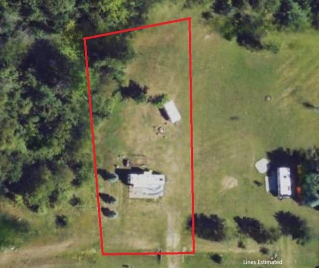 1556 Manchester Way, Gladwin MI, 48624 land for sale