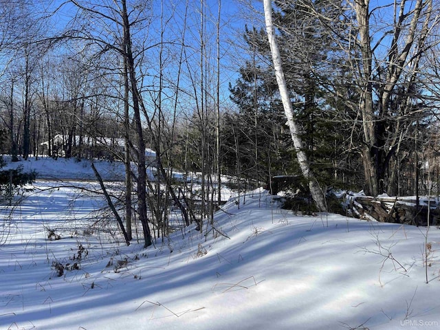 Listing photo 2 for 617 Cherry Creek Rd, Marquette MI 49855