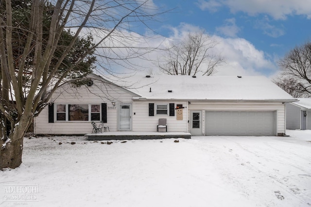 22920 Masonic St, Saint Clair Shores MI, 48082, 3 bedrooms, 3 baths house for sale