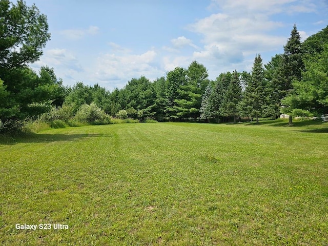 354 Bye Way, Gladwin MI, 48624 land for sale