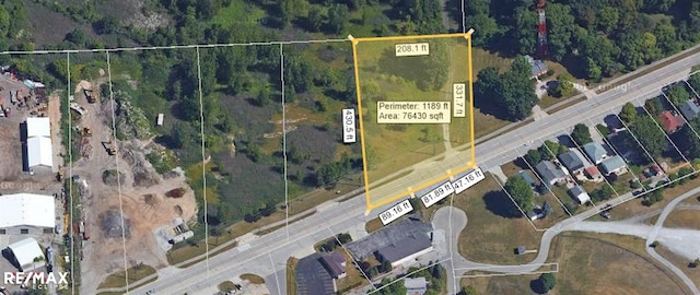 0 Gratiot Ave, Marysville MI, 48040 land for sale