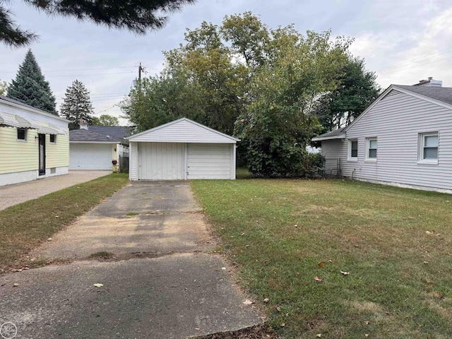 000 Clifton Ave, Royal Oak MI, 48073 land for sale