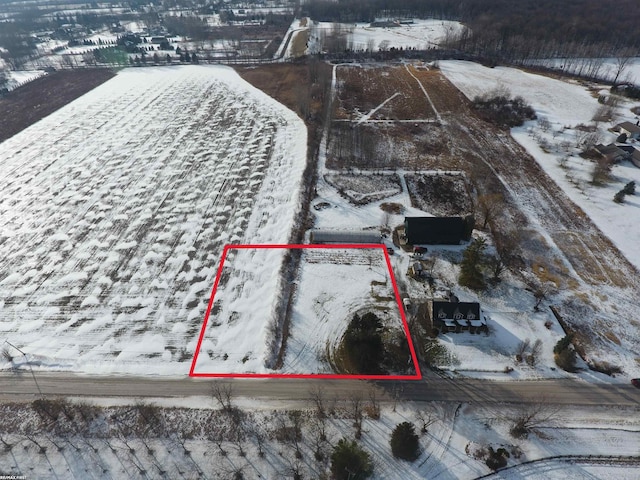 67525 Hartway Rd, Ray Twp MI, 48096 land for sale