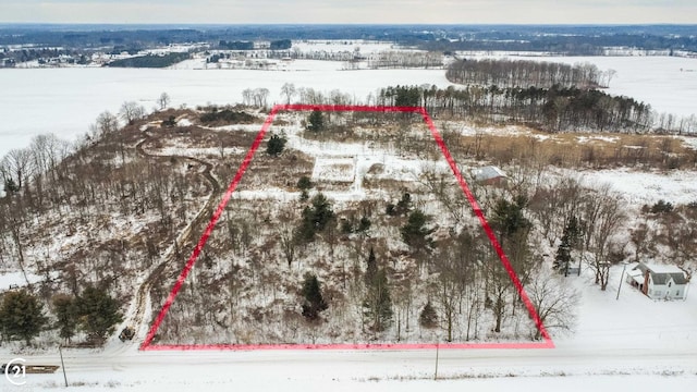 00 N Youngs Rd, Attica MI, 48412 land for sale