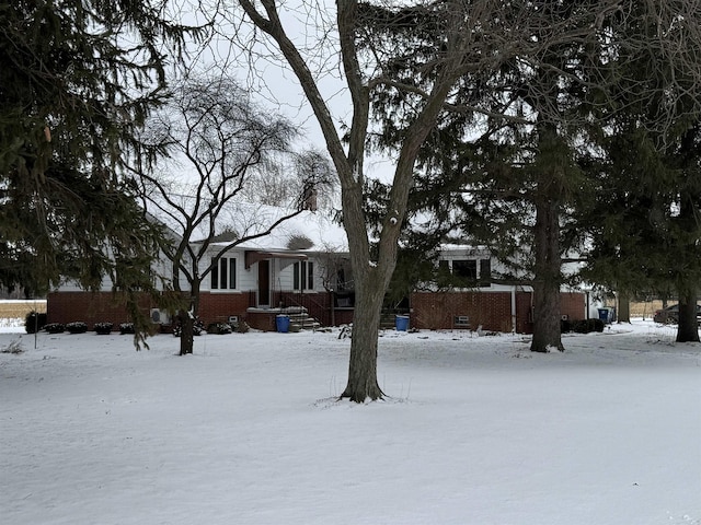 Listing photo 3 for 5107 Sheridan Rd, Saginaw MI 48601