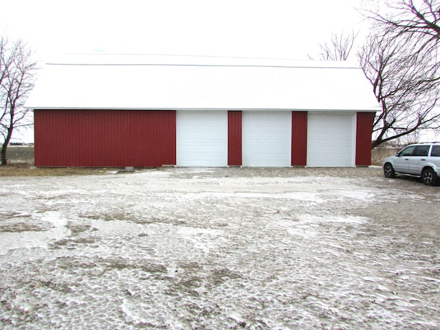 Listing photo 2 for 173 S Mielens Rd, Munger MI 48747