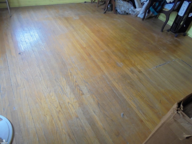 3606 Cadieux Rd, Detroit, MI 48224 - details featuring wood finished floors