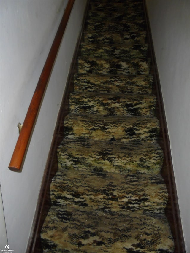 3606 Cadieux Rd, Detroit, MI 48224 - view of interior details