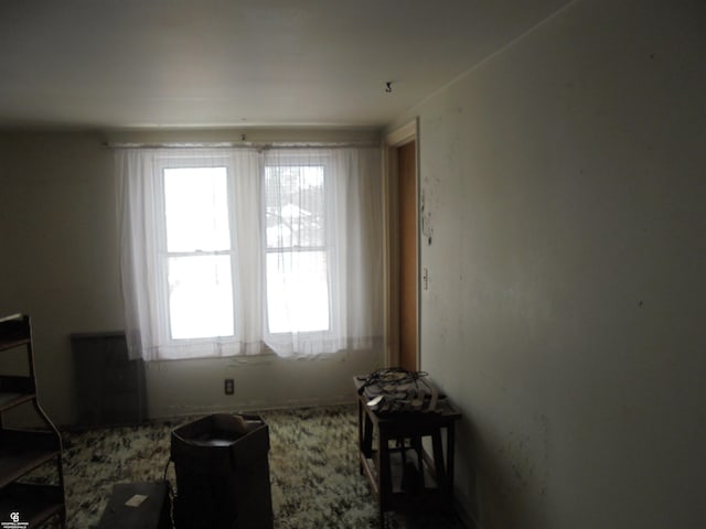 3606 Cadieux Rd, Detroit, MI 48224 - interior space