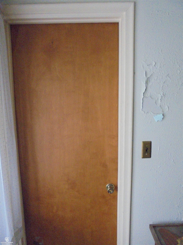 3606 Cadieux Rd, Detroit, MI 48224 - view of interior details