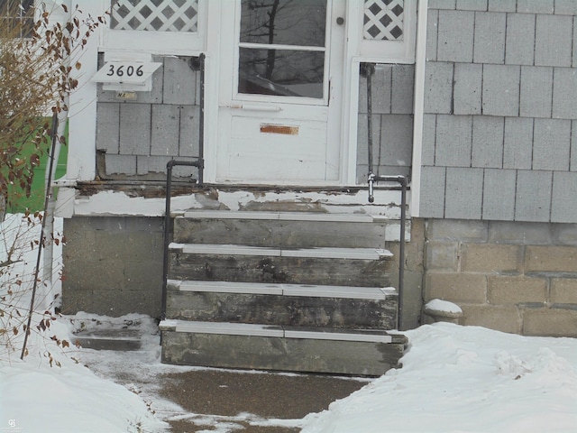 3606 Cadieux Rd, Detroit, MI 48224 - view of details