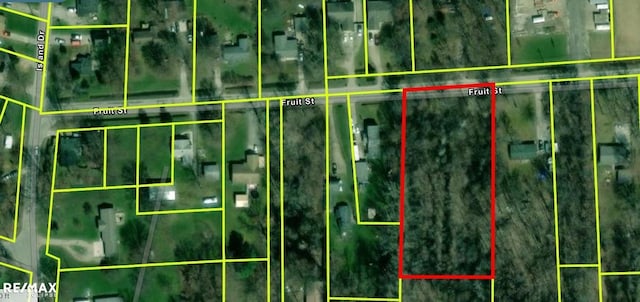 0 Fruit St, Algonac MI, 48001 land for sale