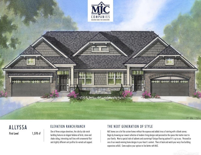 3888 Chatham Pl Unit 99, Brighton, MI 48114 - miscellaneous document