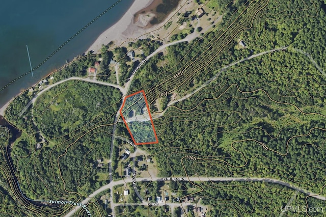 TBDUNIT1 First St, Atlantic Mine MI, 49905 land for sale