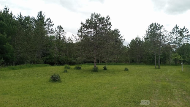 5403 Knights Way, Gladwin MI, 48624 land for sale