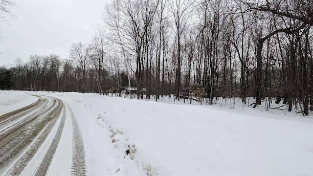 Listing photo 3 for TBD Greenway Dr, Frederic MI 49733