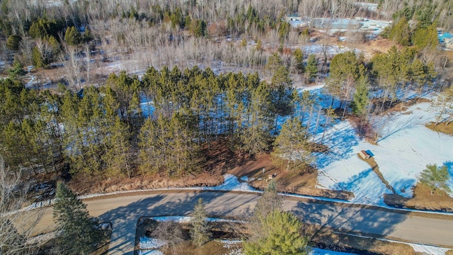 1554 Andover Way, Gladwin MI, 48624 land for sale